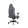 Razer Iskur V2 X - Light Grey Fabric - 1504763 - zdjęcie 4